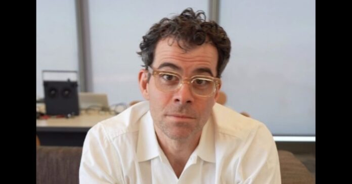 Adam Mosseri
