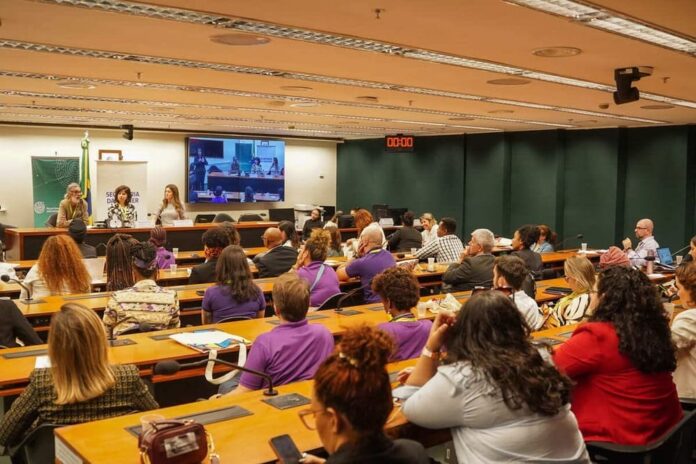 Summit Aliança Empreendedora