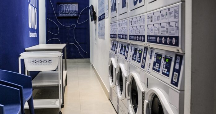 OMO-Lavanderia-Self-Service-