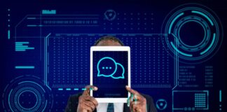 Comunicação com inteligência artificial