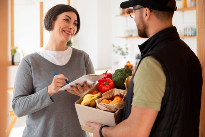 e-commerce