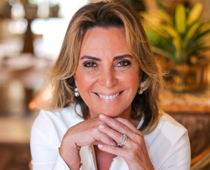 Ana Cláudia Badra Cotait, Presidente do CMEC