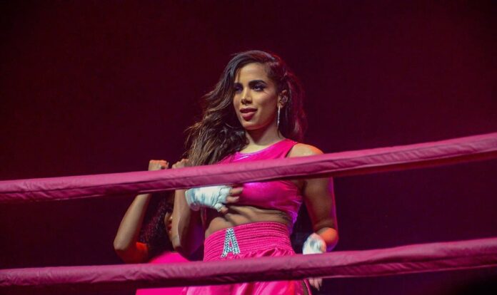 Anitta