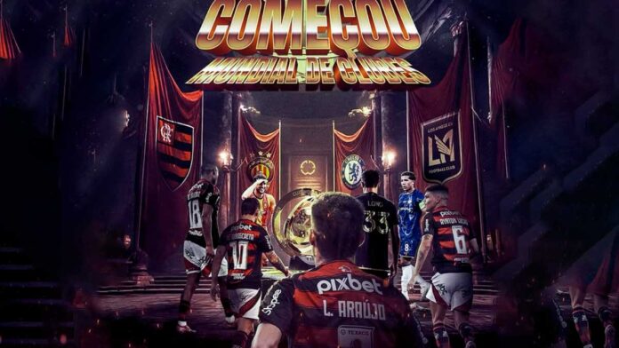 flamengo