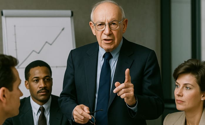 Peter-Drucker