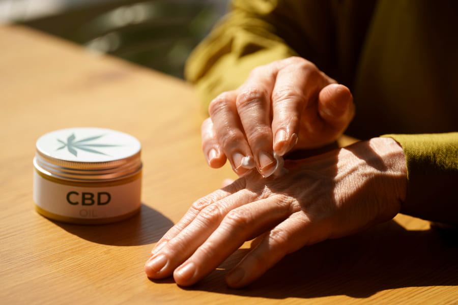 cannabis-medicinal