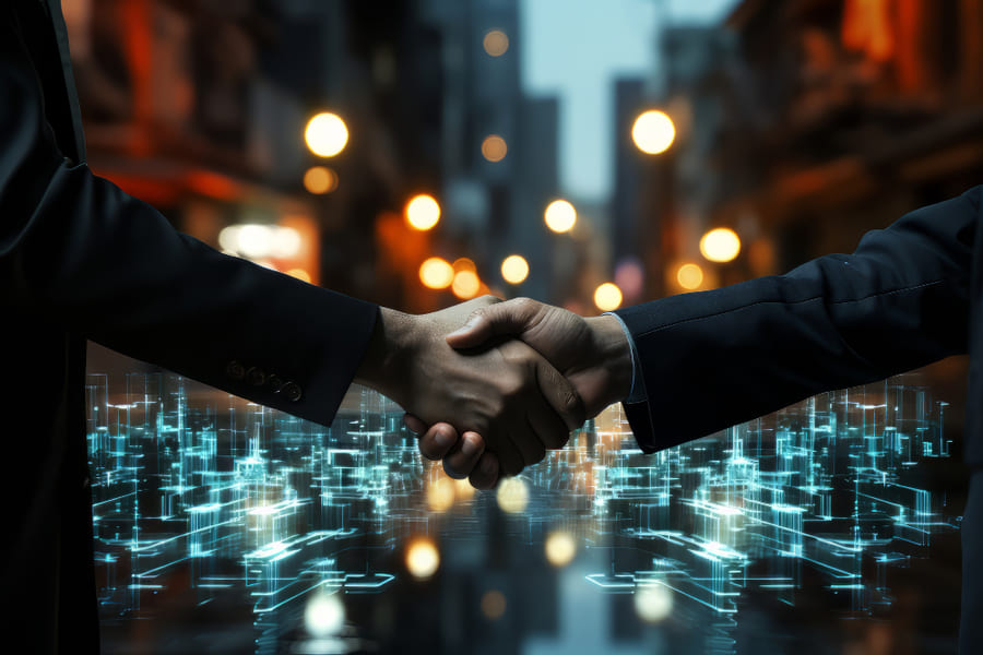 parceria-blockchain