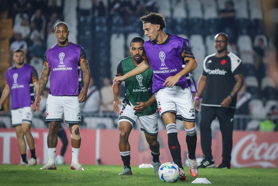 vasco
