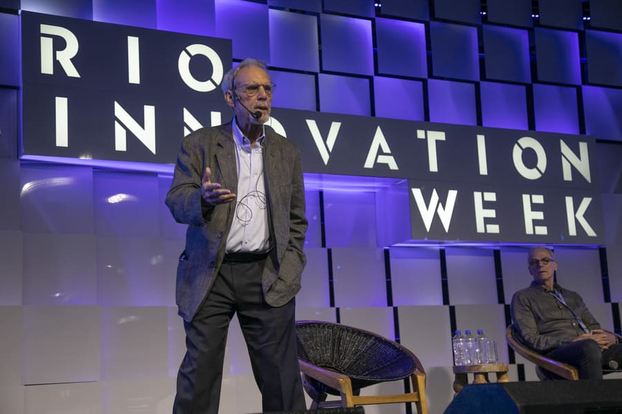 Daniel-Goleman-Rio-Innovation-Week