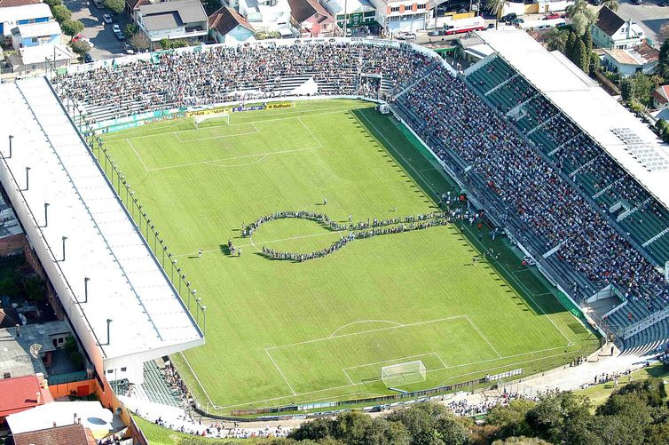 estádio Alfredo Jaconi