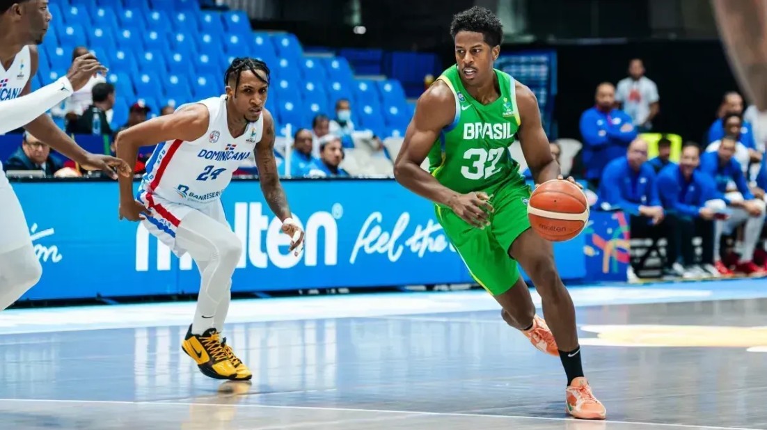 basquete