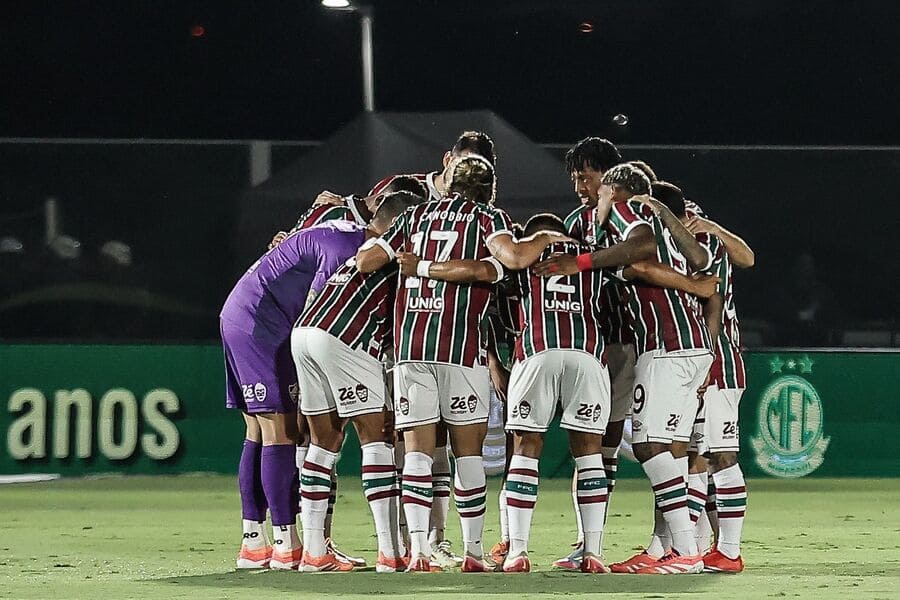 Fluminense