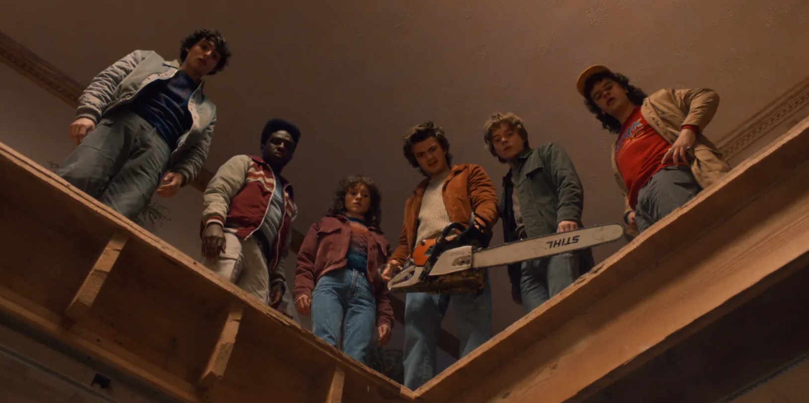 stranger-things