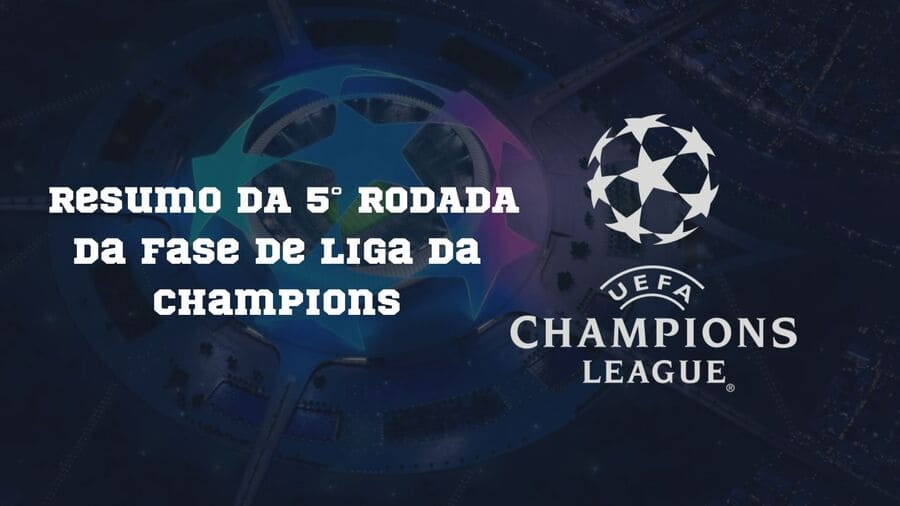 5champions