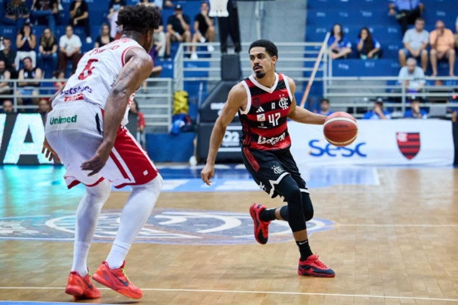 Flamengo-NBB