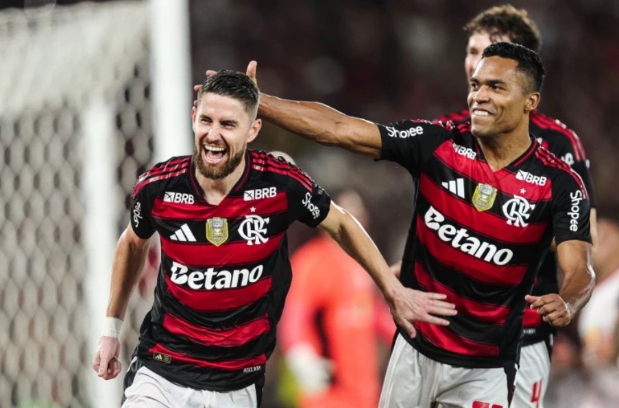 Jorginho