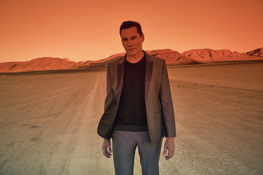 tiesto