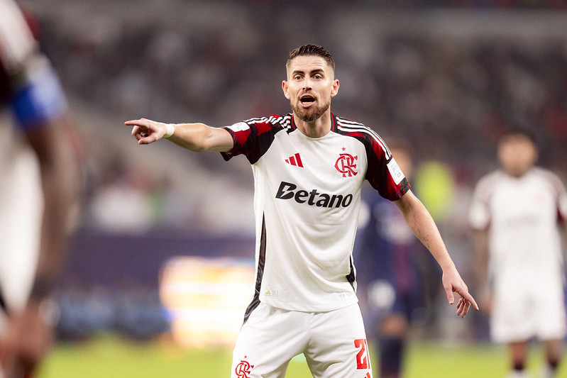 Foto:Adriano Fontes/Flamengo