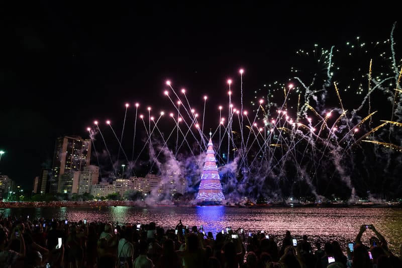 Natal do Rio