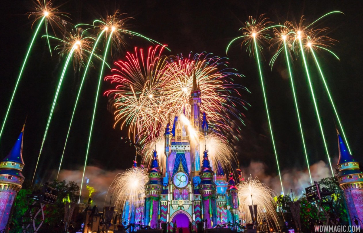 magic