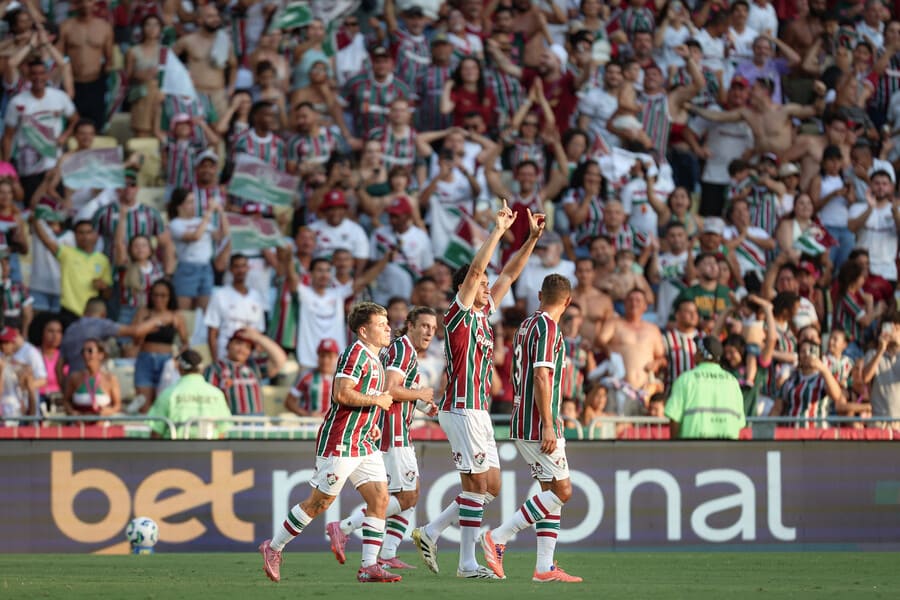Fluminense