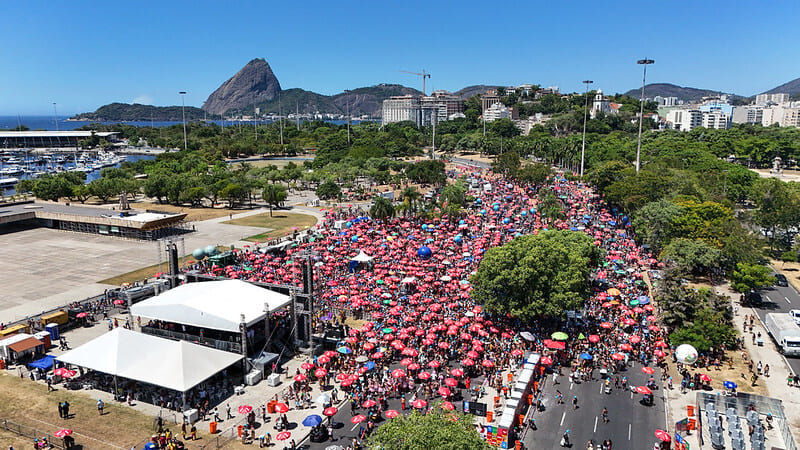 Rio de Janeiro Carnaval