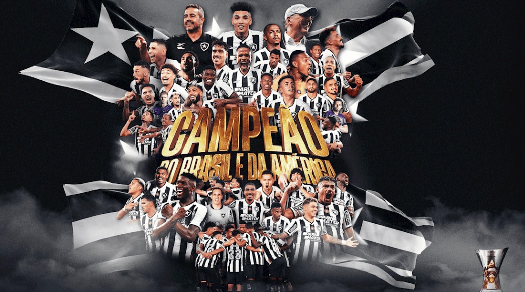botafogo-campeao-brasileiro
