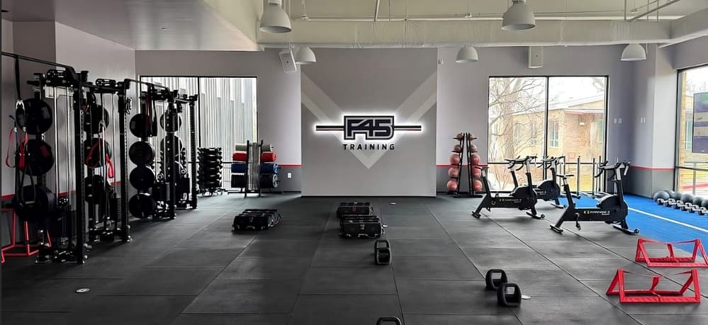 fitness-f45