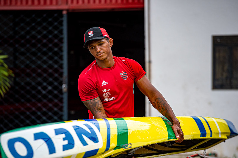 Foto: Paula Reis / Flamengo