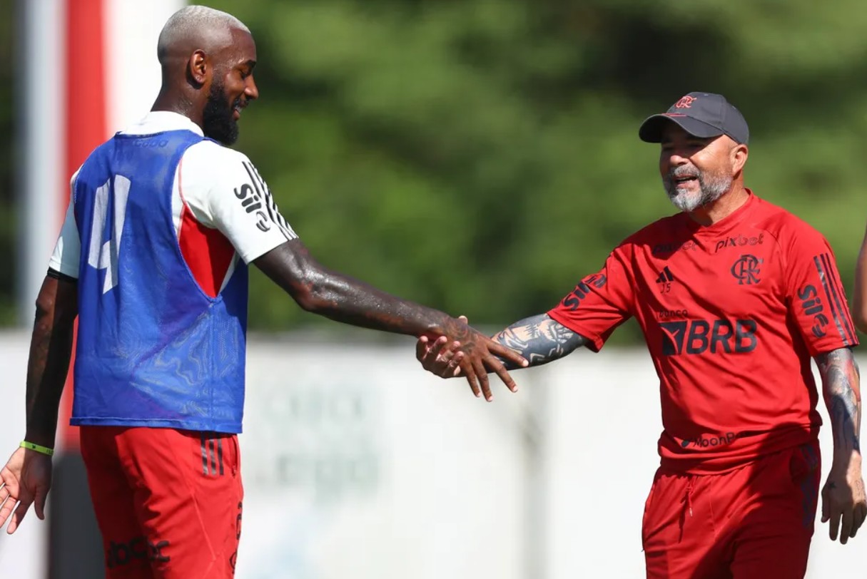 sampaoli-gerson