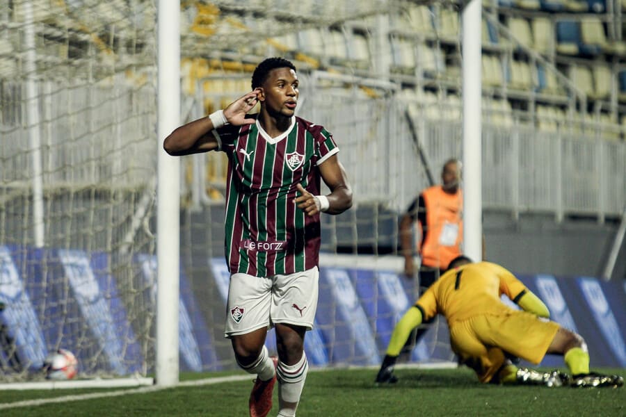 Leonardo Brasil/FFC