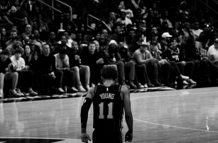 young
