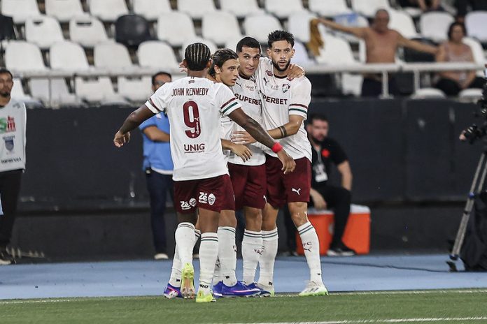 Fluminense