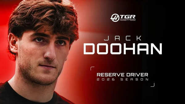 Imagem Doohan
