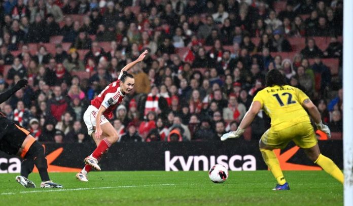arsenal