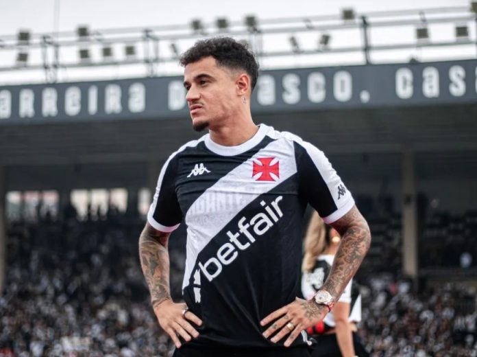 coutinho