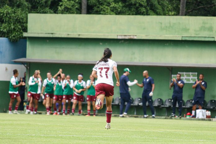 fluminense x vasco