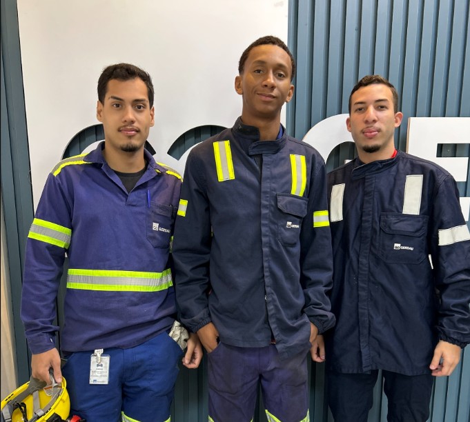 gerdau