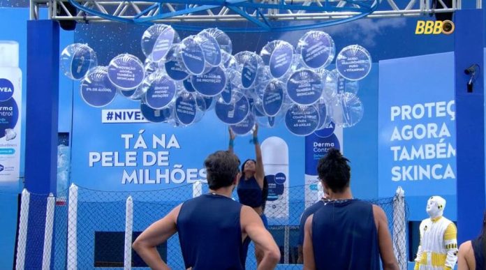 nivea