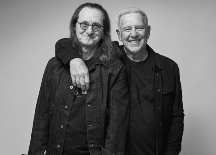rush