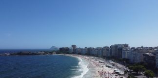 Copacabana