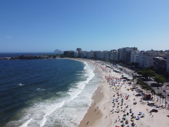 Copacabana