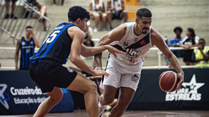 Mauricio Almeida_Vasco