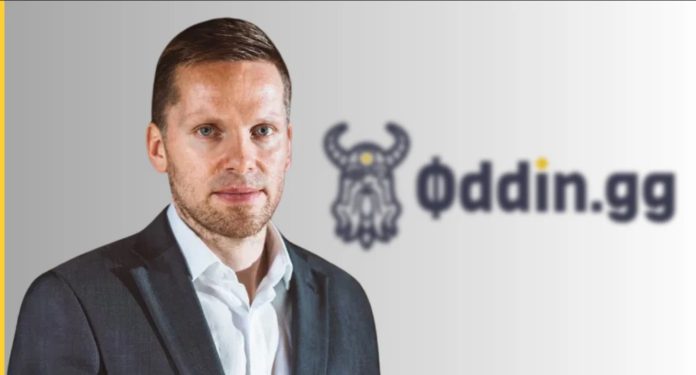 odding