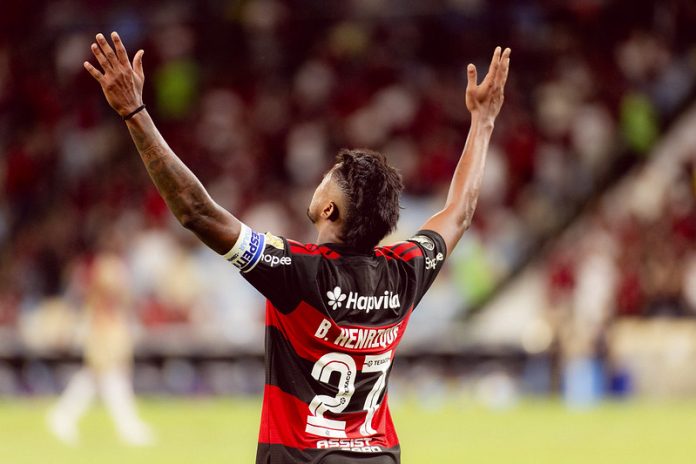 Flamengo