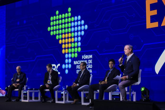 Fórum Nacional de Formação Esportiva 2026