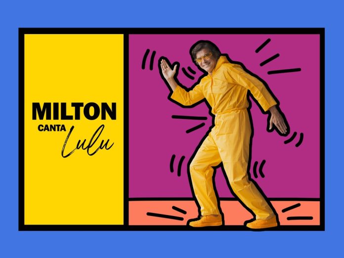 Milton canta Lulu (1) (2)