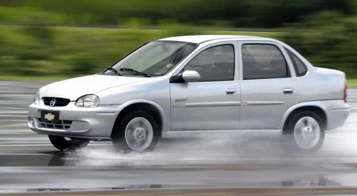 corsa