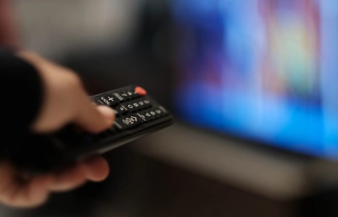 tv