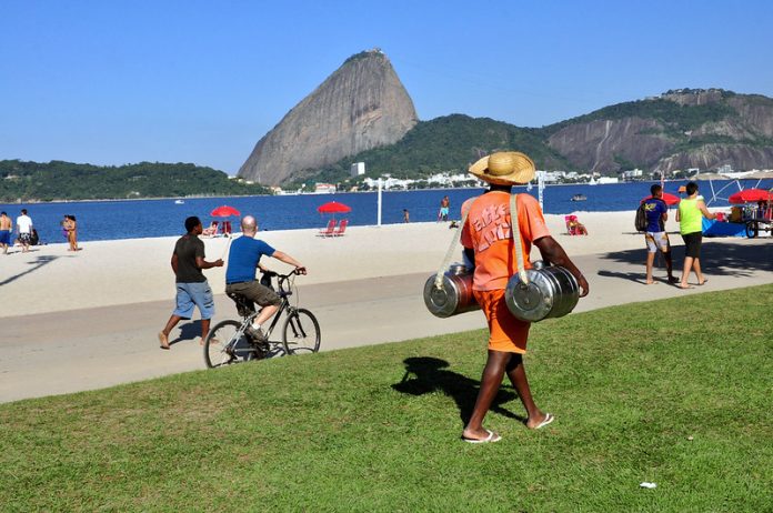 Parque do Flamengo